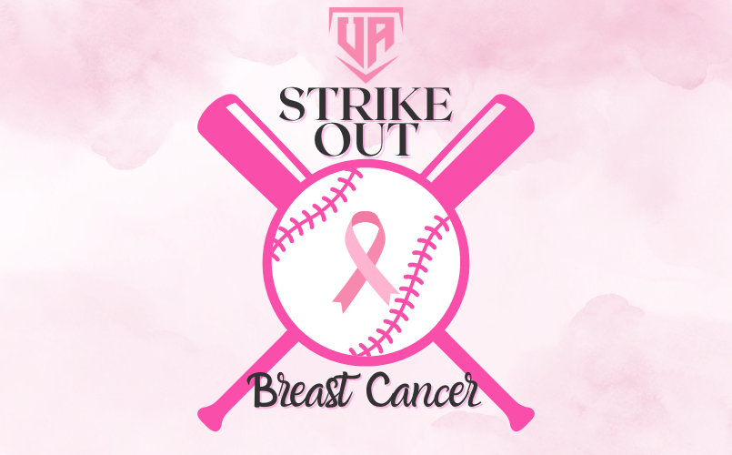 Wear Pink this October!